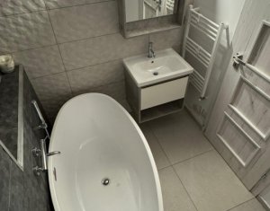 Appartement 3 chambres à vendre dans Cluj-napoca, zone Gheorgheni