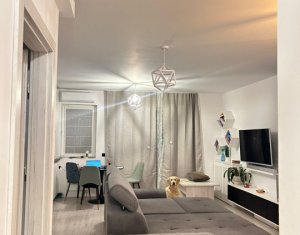 , 75m2 dans Cluj-napoca, zone Sopor