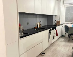 Appartement 3 chambres à vendre dans Cluj-napoca, zone Sopor