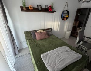 Appartement 3 chambres à vendre dans Cluj-napoca, zone Sopor