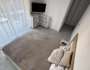 Appartement 3 chambres à vendre dans Cluj-napoca, zone Sopor