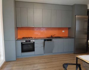 , 50m2 dans Cluj-napoca, zone Centru
