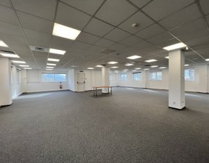 Bureau à louer, 120m2 dans Cluj-napoca, zone Manastur