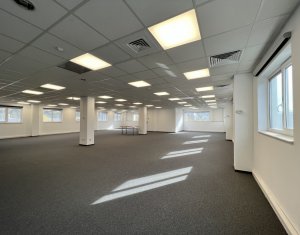 Bureau à louer dans Cluj-napoca, zone Manastur