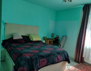 Appartement 2 chambres à vendre dans Cluj-napoca, zone Manastur