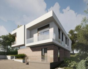 , 153m2 dans Cluj-napoca, zone Borhanci