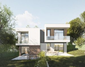 Maison 4 chambres à vendre dans Cluj-napoca, zone Borhanci