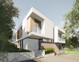 Maison 4 chambres à vendre dans Cluj-napoca, zone Borhanci