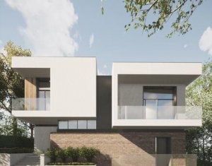Maison 4 chambres à vendre dans Cluj-napoca, zone Borhanci
