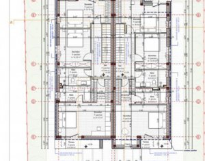 Maison 4 chambres à vendre dans Cluj-napoca, zone Borhanci