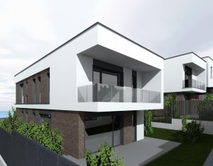 , 160m2 dans Cluj-napoca, zone Borhanci