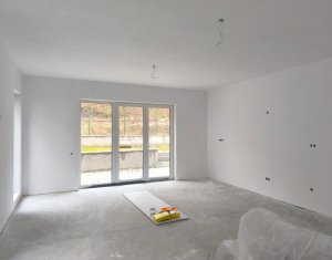 , 107m2 dans Cluj-napoca, zone Iris