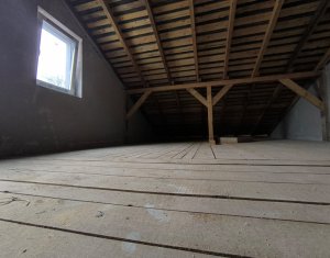Maison 4 chambres à vendre dans Cluj-napoca, zone Iris