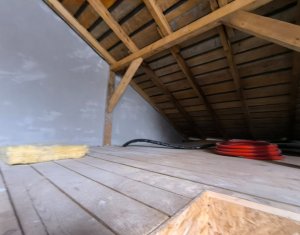 Maison 4 chambres à vendre dans Cluj-napoca, zone Iris