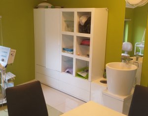 Bureau à vendre dans Cluj-napoca, zone Andrei Muresanu