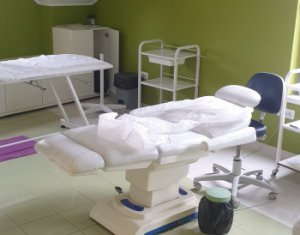 Bureau à vendre dans Cluj-napoca, zone Andrei Muresanu