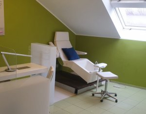 Bureau à vendre dans Cluj-napoca, zone Andrei Muresanu