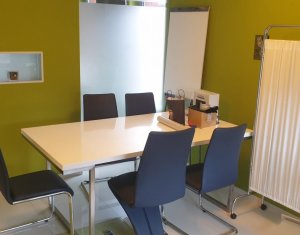 Bureau à vendre dans Cluj-napoca, zone Andrei Muresanu