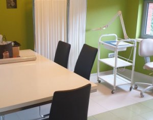 Bureau à vendre dans Cluj-napoca, zone Andrei Muresanu