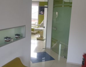 Bureau à vendre dans Cluj-napoca, zone Andrei Muresanu