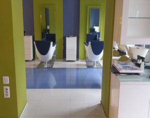 Bureau à vendre dans Cluj-napoca, zone Andrei Muresanu