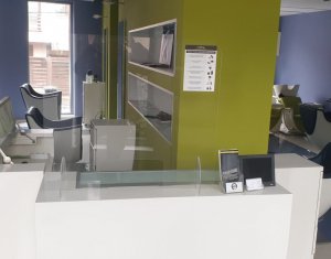 Bureau à vendre dans Cluj-napoca, zone Andrei Muresanu