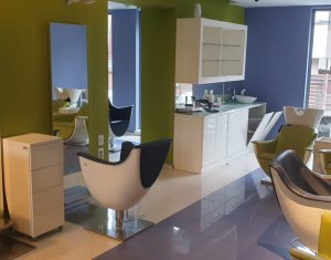 Bureau à vendre dans Cluj-napoca, zone Andrei Muresanu
