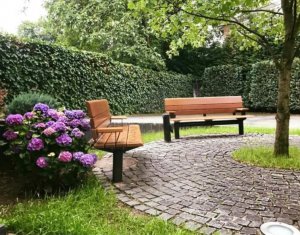 Bureau à vendre dans Cluj-napoca, zone Andrei Muresanu