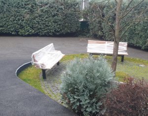 Bureau à vendre dans Cluj-napoca, zone Andrei Muresanu
