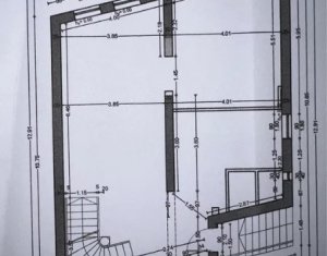 Bureau à vendre dans Cluj-napoca, zone Andrei Muresanu