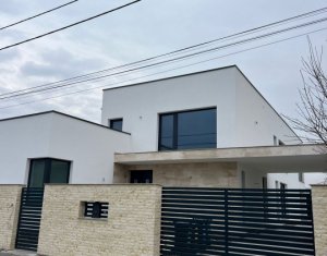 , 196m2 dans Cluj-napoca, zone Someseni