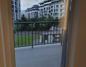 Appartement 3 chambres à louer dans Cluj-napoca, zone Buna Ziua