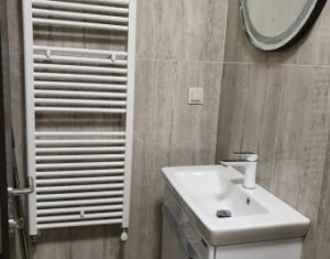 Appartement 3 chambres à louer dans Cluj-napoca, zone Buna Ziua