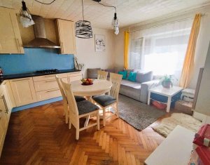 , 67m2 dans Cluj-napoca, zone Manastur
