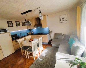Appartement 3 chambres à vendre dans Cluj-napoca, zone Manastur