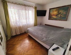 Appartement 3 chambres à vendre dans Cluj-napoca, zone Manastur