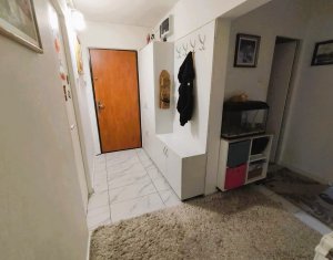 Appartement 3 chambres à vendre dans Cluj-napoca, zone Manastur