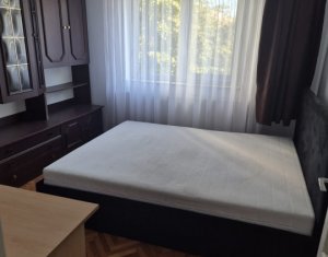 , 40m2 dans Cluj-napoca, zone Manastur