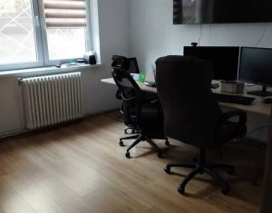 Appartement 3 chambres à vendre dans Cluj-napoca, zone Centru