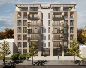 , 75m2 dans Cluj-napoca, zone Gheorgheni