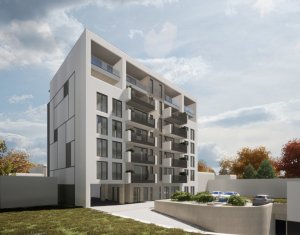 Appartement 3 chambres à vendre dans Cluj-napoca, zone Gheorgheni