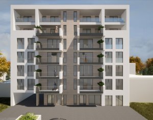 Appartement 3 chambres à vendre dans Cluj-napoca, zone Gheorgheni