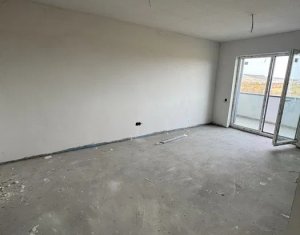 , 55m2 dans Cluj-napoca, zone Gheorgheni