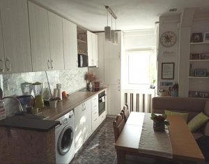 Appartement 2 chambres à vendre dans Cluj-napoca, zone Plopilor