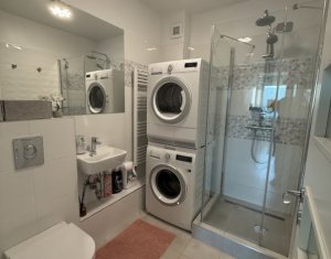 Appartement 3 chambres à vendre dans Cluj-napoca, zone Buna Ziua