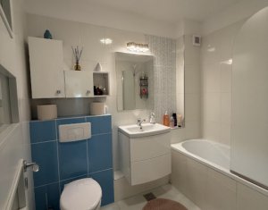 Appartement 3 chambres à vendre dans Cluj-napoca, zone Buna Ziua