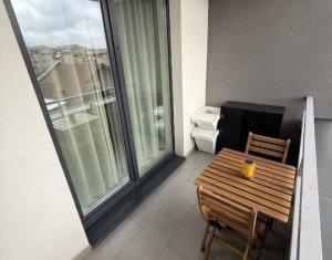 Appartement 3 chambres à vendre dans Cluj-napoca, zone Buna Ziua
