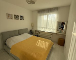 Appartement 3 chambres à vendre dans Cluj-napoca, zone Buna Ziua