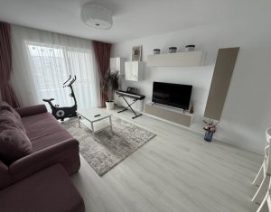 Appartement 3 chambres à vendre dans Cluj-napoca, zone Buna Ziua
