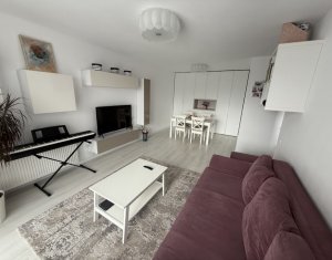 Appartement 3 chambres à vendre dans Cluj-napoca, zone Buna Ziua
